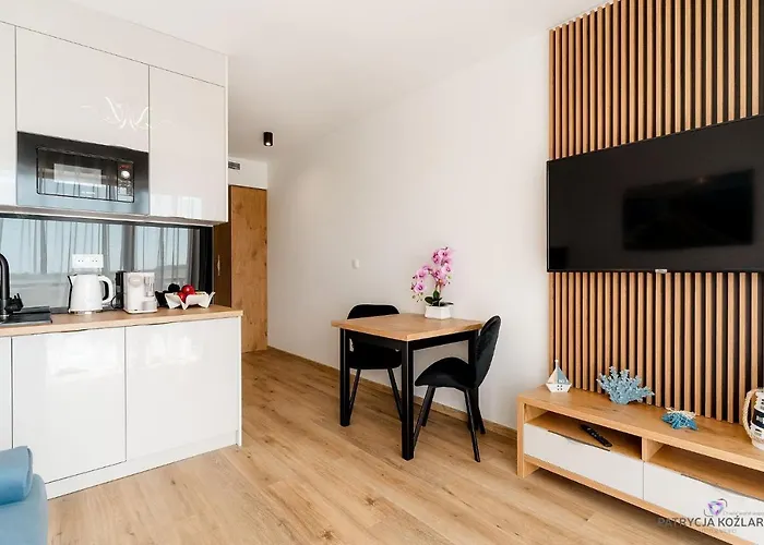 Apartamenty Igma