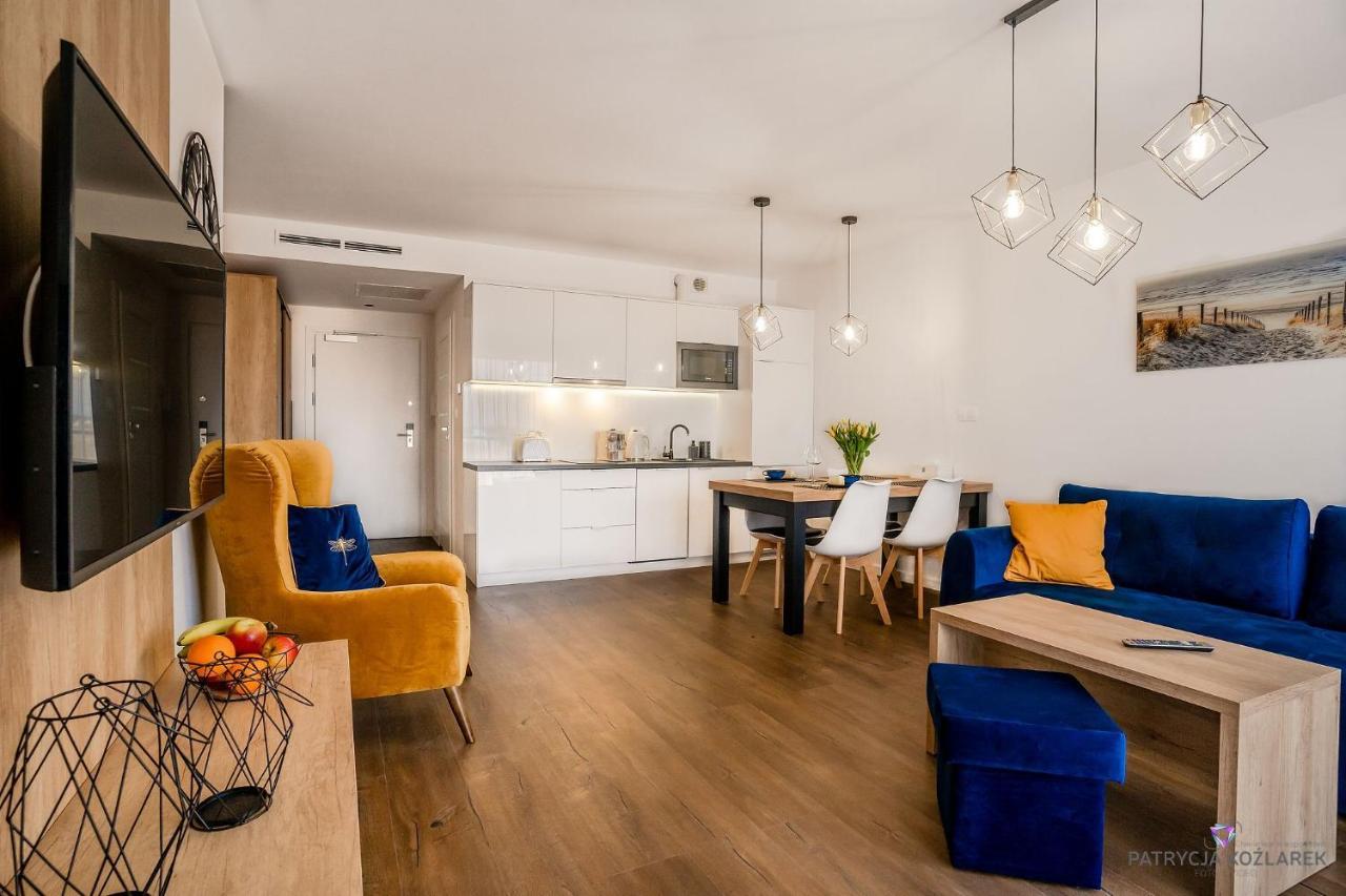 Apartment Igma *