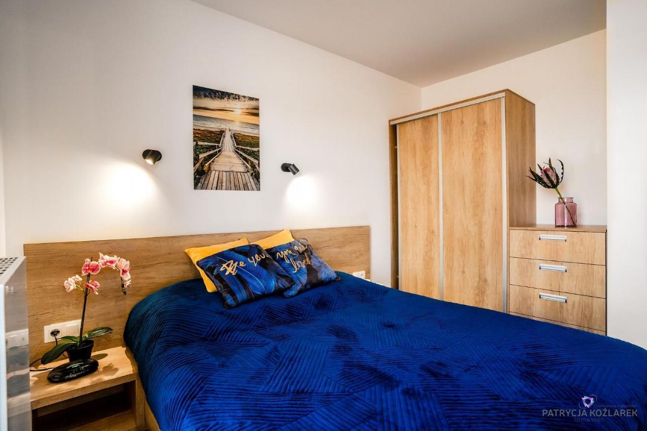 Igma Apartment Sarbinowo
