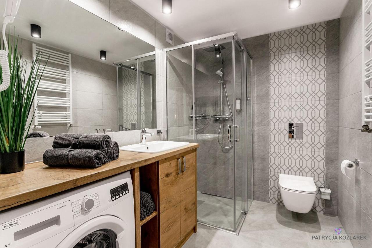 Apartment Igma *