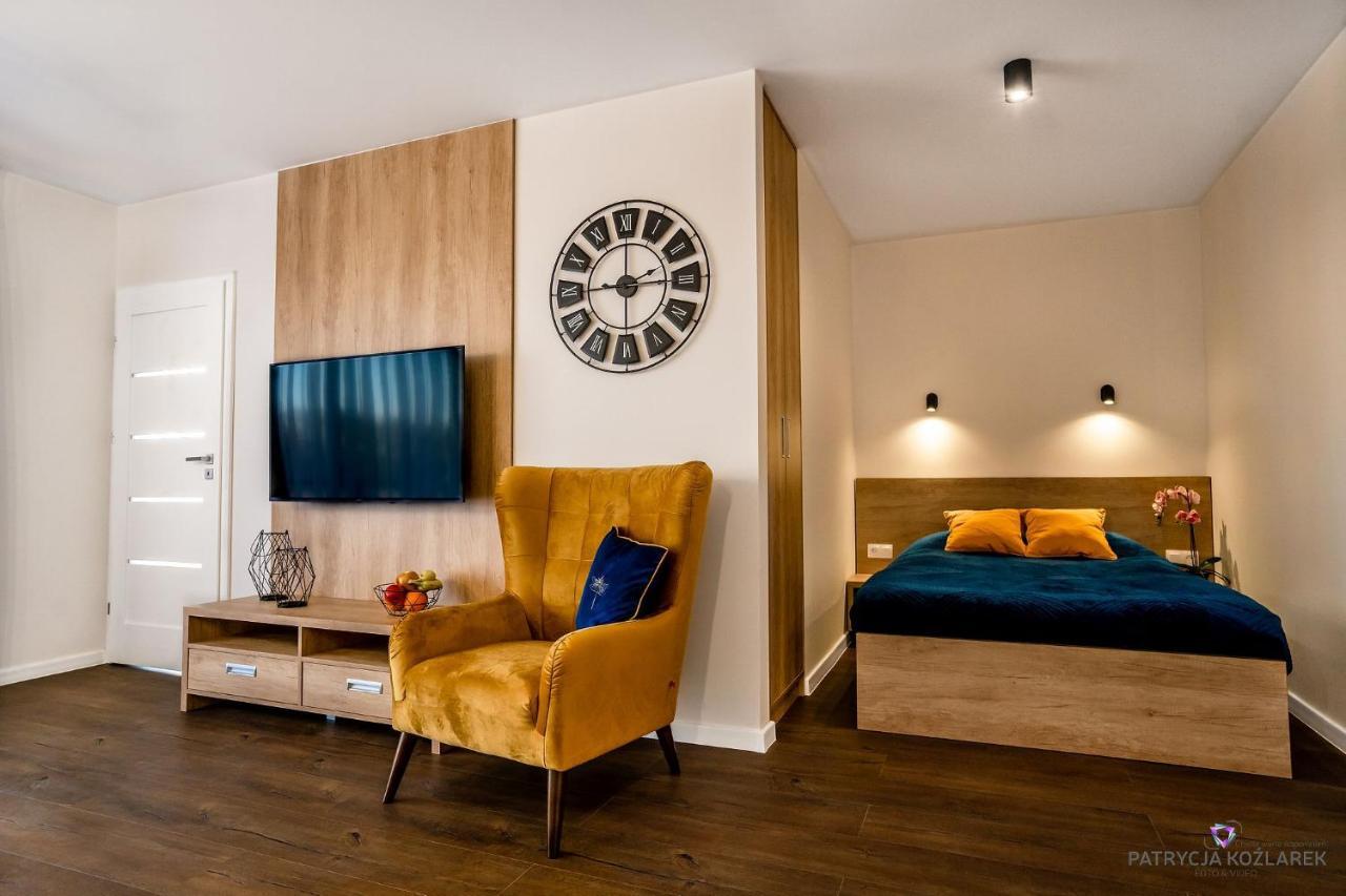 Apartment Igma Sarbinowo