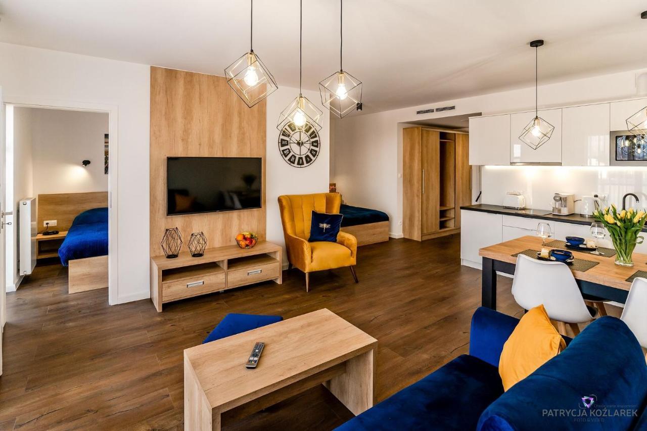 Igma Apartment Sarbinowo