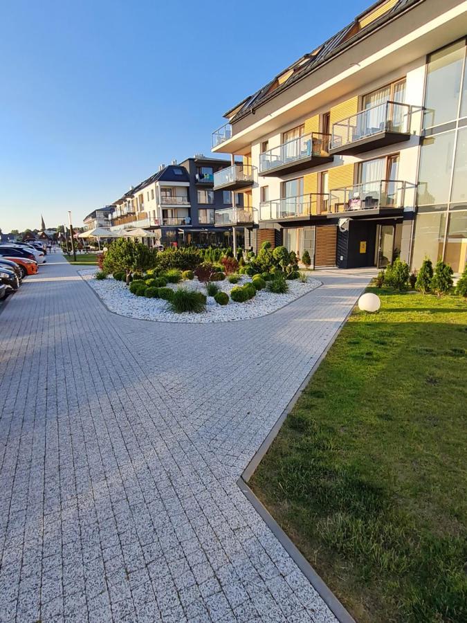 Igma Apartment *