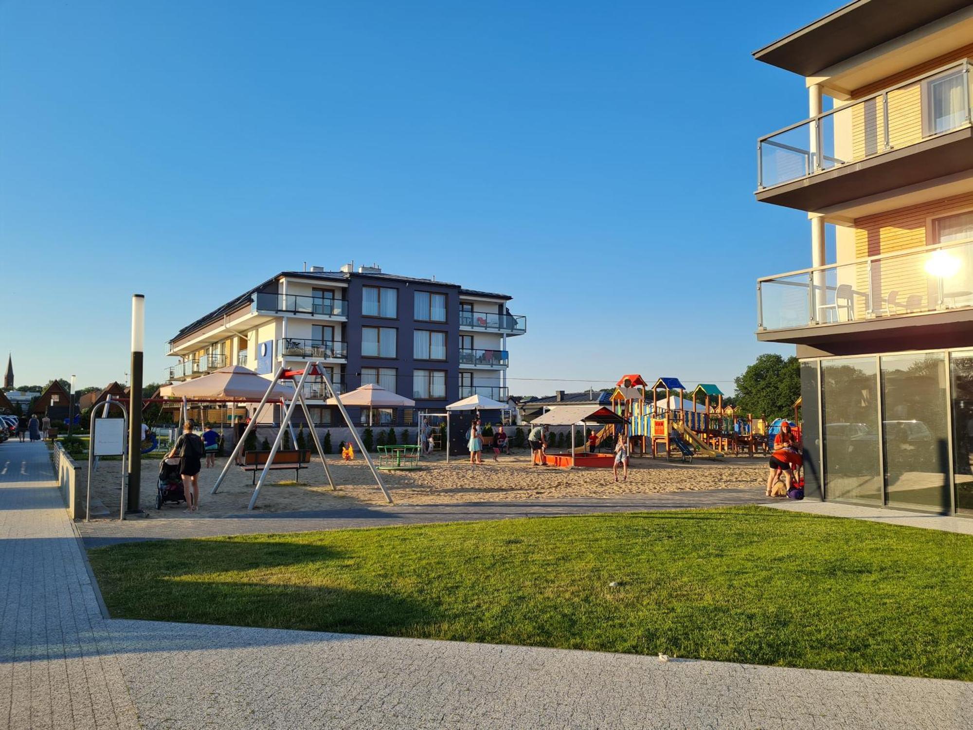 Igma Apartment *