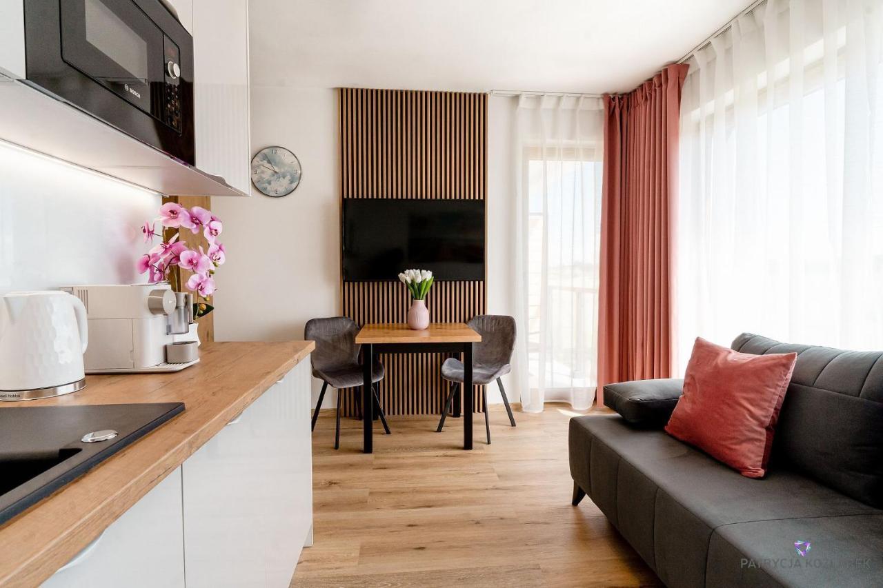 Apartment Igma Sarbinowo