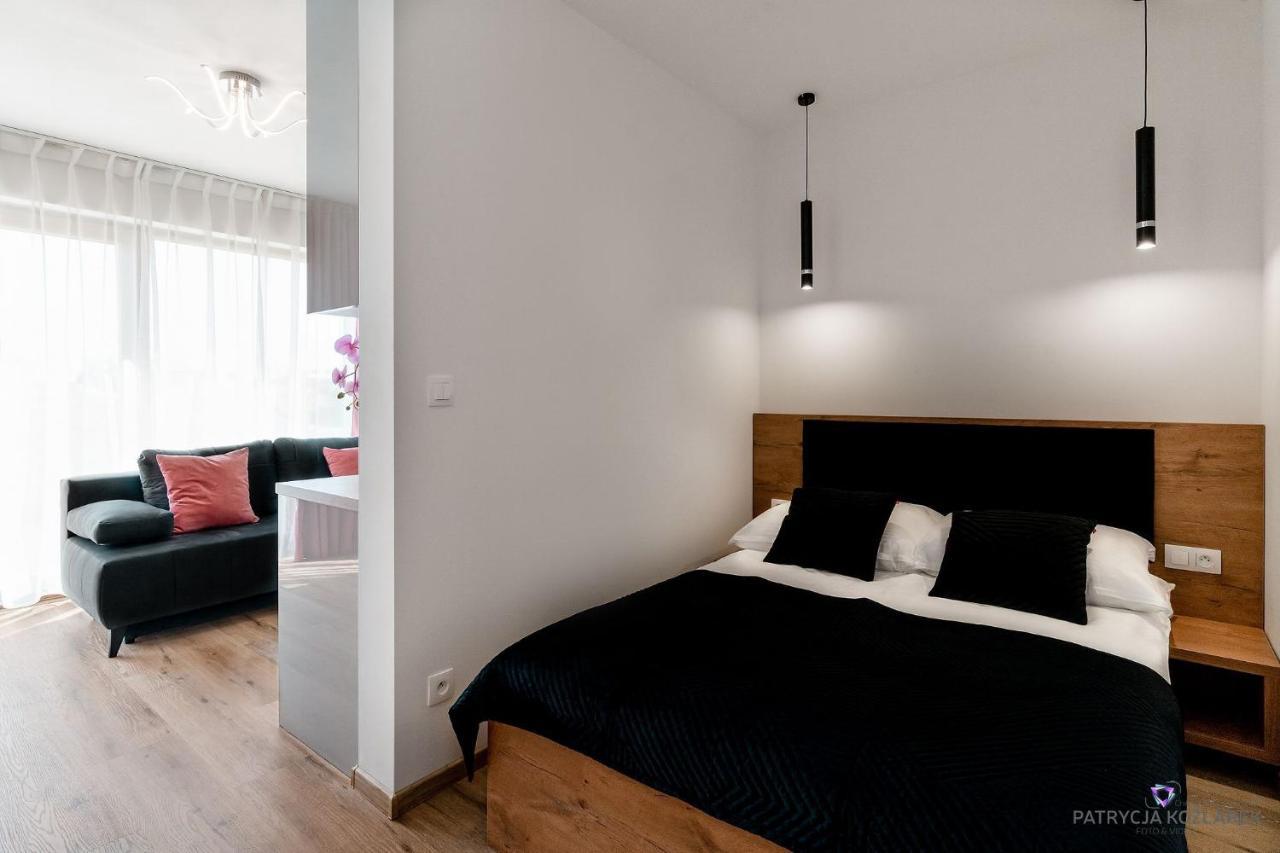 Apartment Igma *
