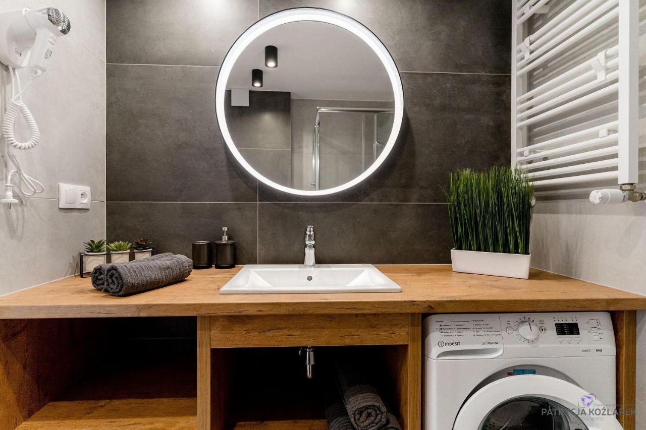 Apartment Igma